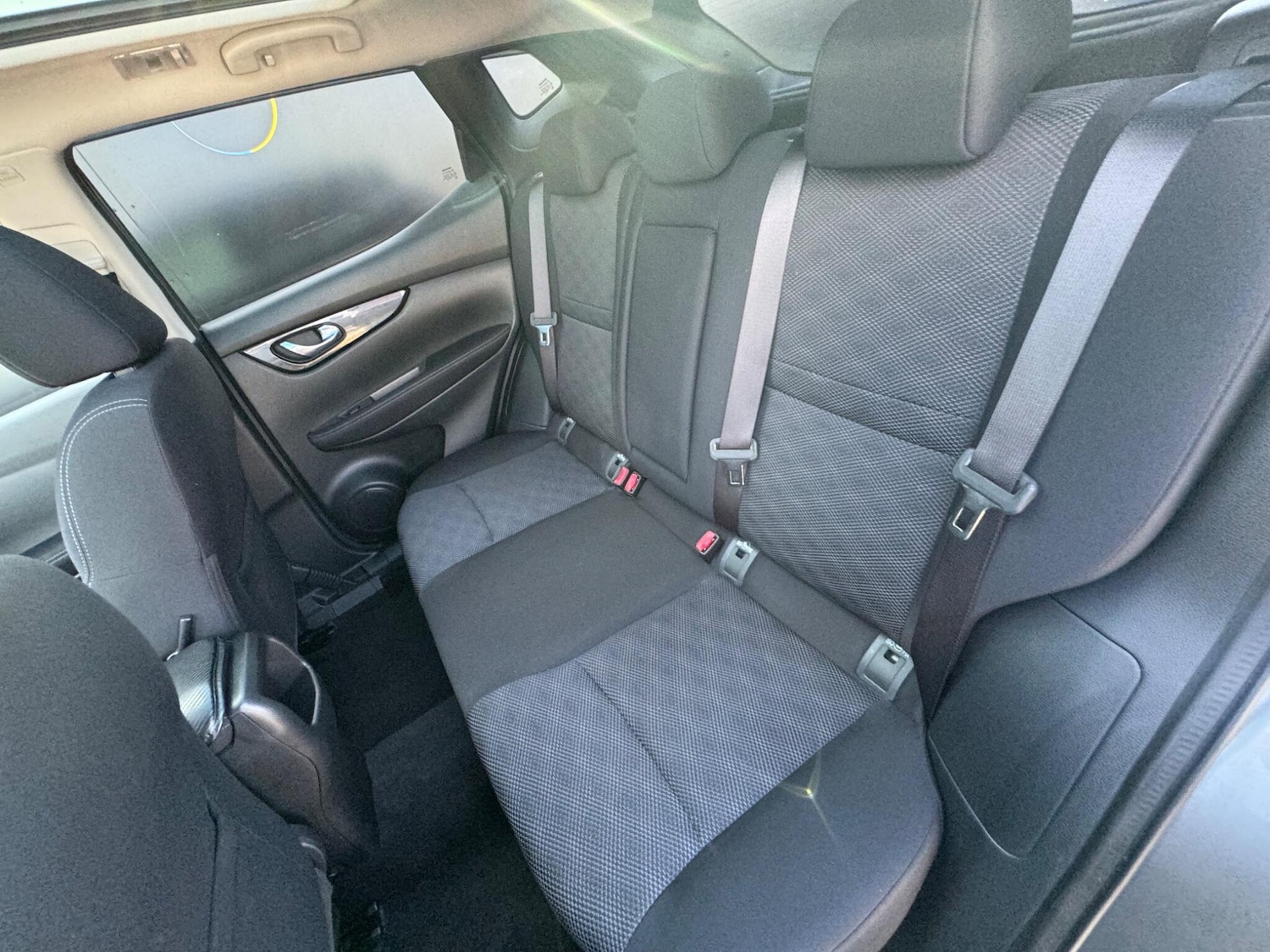 Used Nissan Qashqai 2017 for sale - 77575229: Photo 25