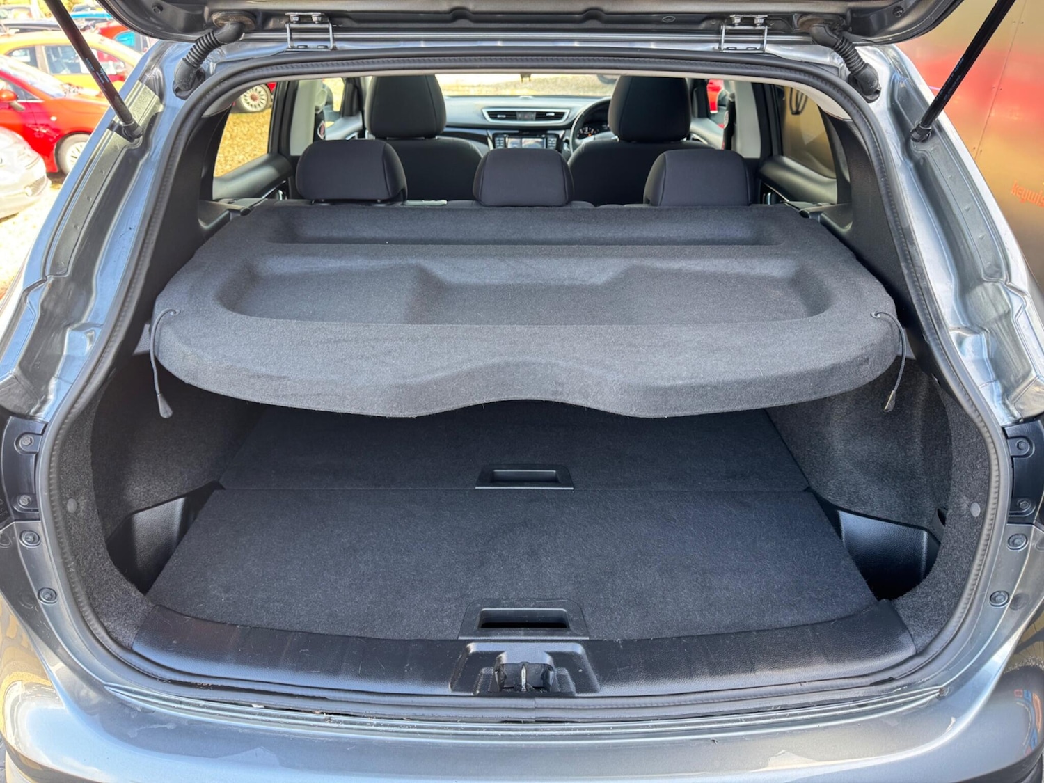 Used Nissan Qashqai 2017 for sale - 77575229: Photo 26