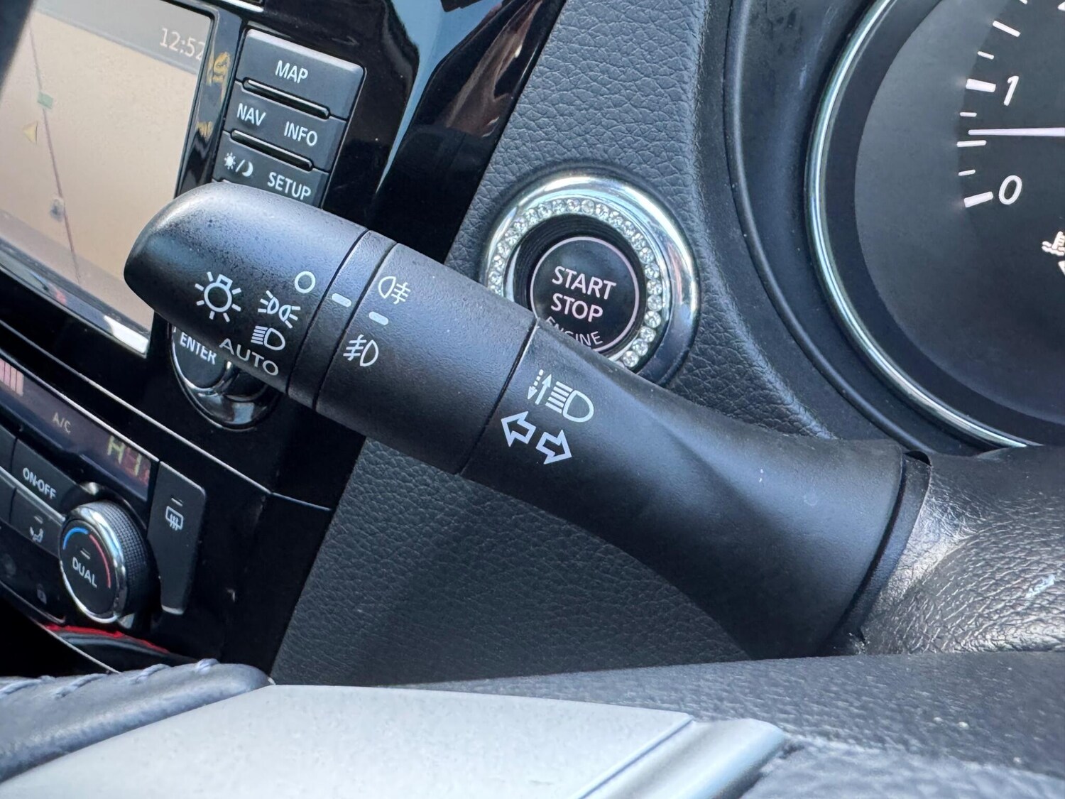 Used Nissan Qashqai 2017 for sale - 77575229: Photo 31