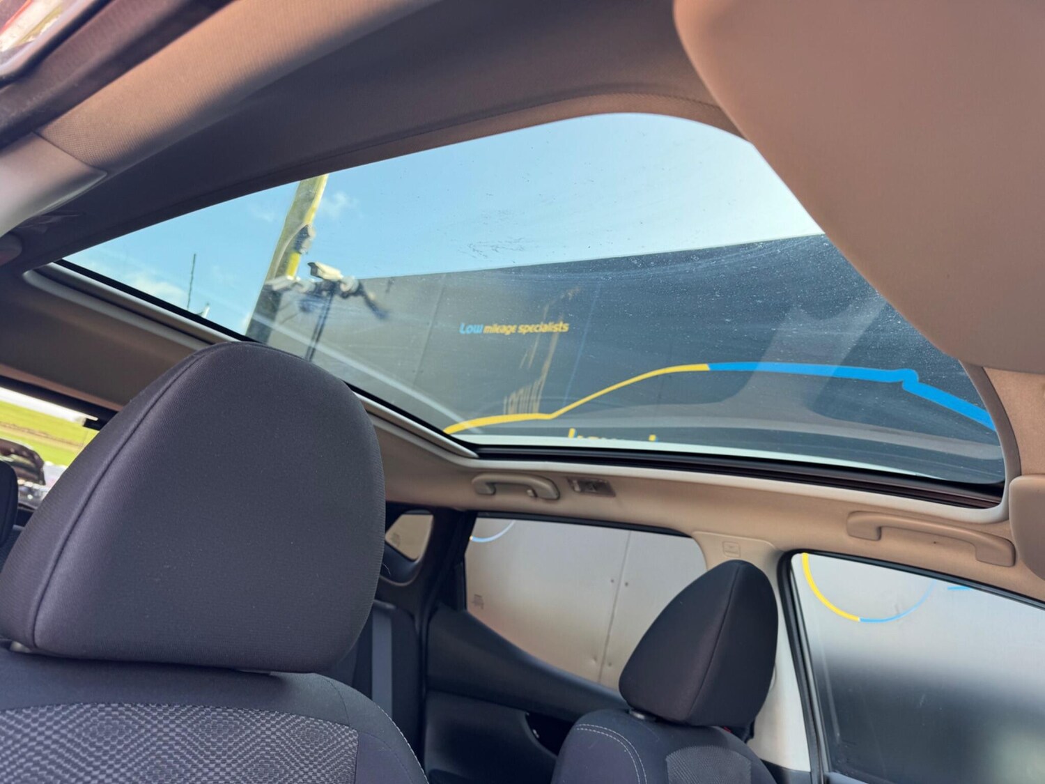 Used Nissan Qashqai 2017 for sale - 77575229: Photo 32