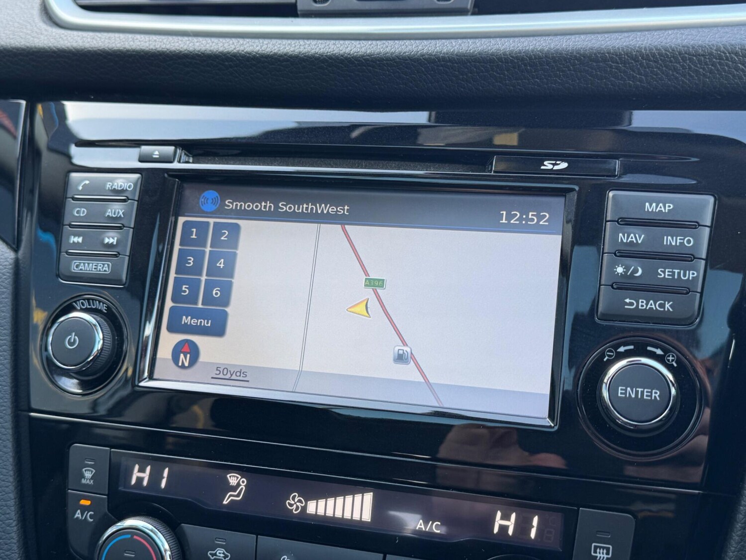 Used Nissan Qashqai 2017 for sale - 77575229: Photo 33