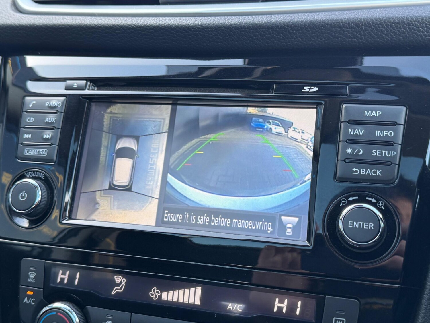 Used Nissan Qashqai 2017 for sale - 77575229: Photo 34