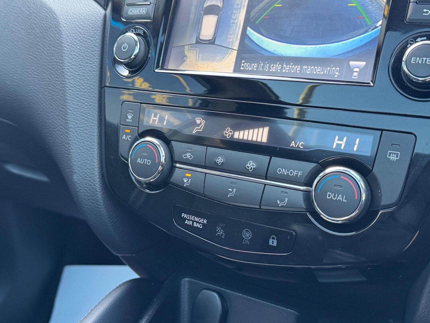 Used Nissan Qashqai 2017 for sale - 77575229: Photo 35