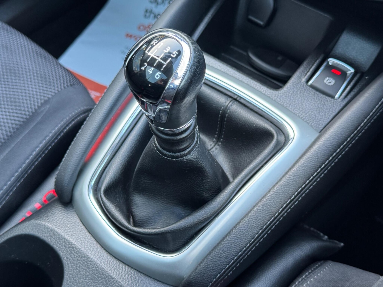 Used Nissan Qashqai 2017 for sale - 77575229: Photo 36