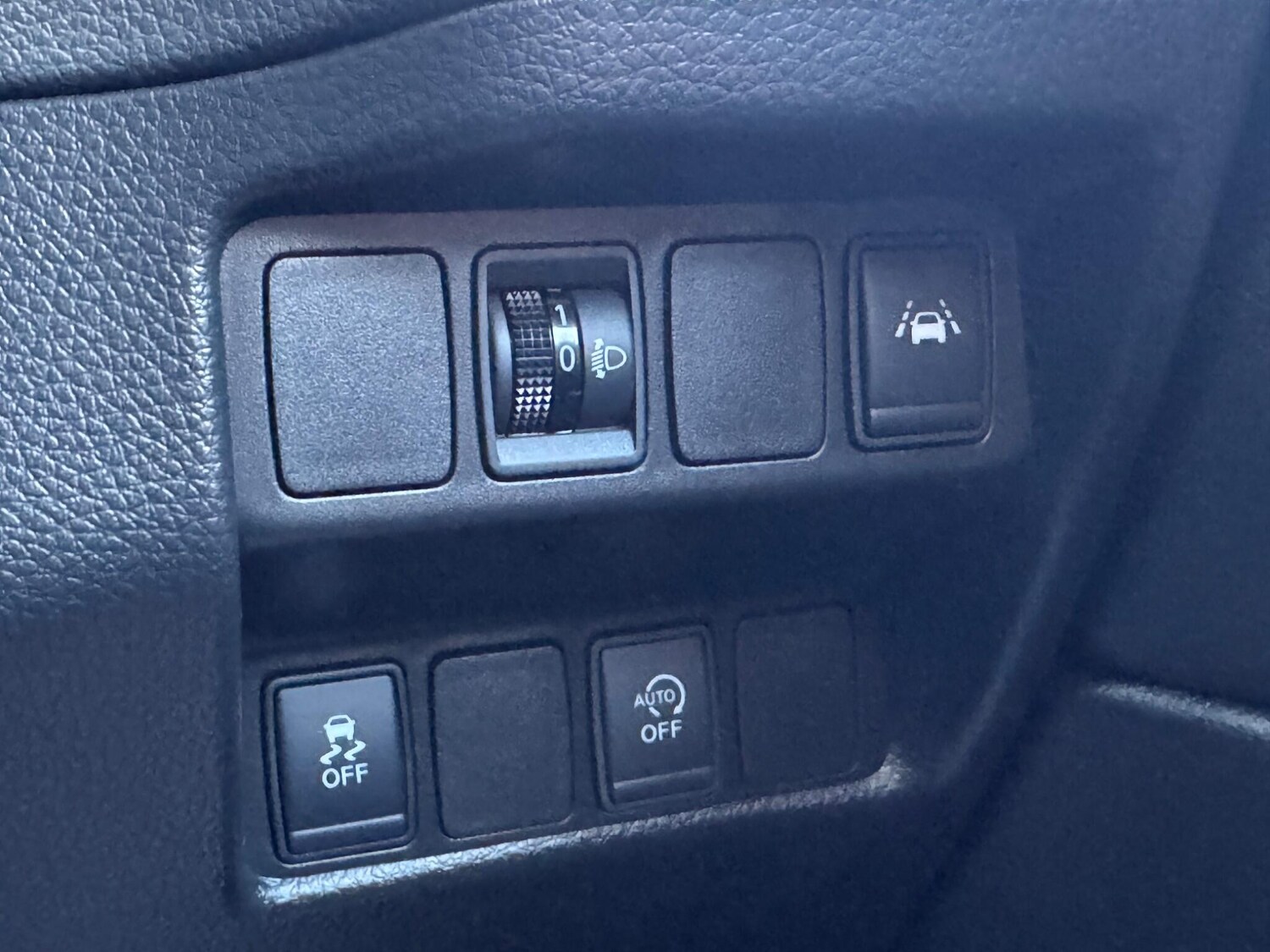 Used Nissan Qashqai 2017 for sale - 77575229: Photo 37