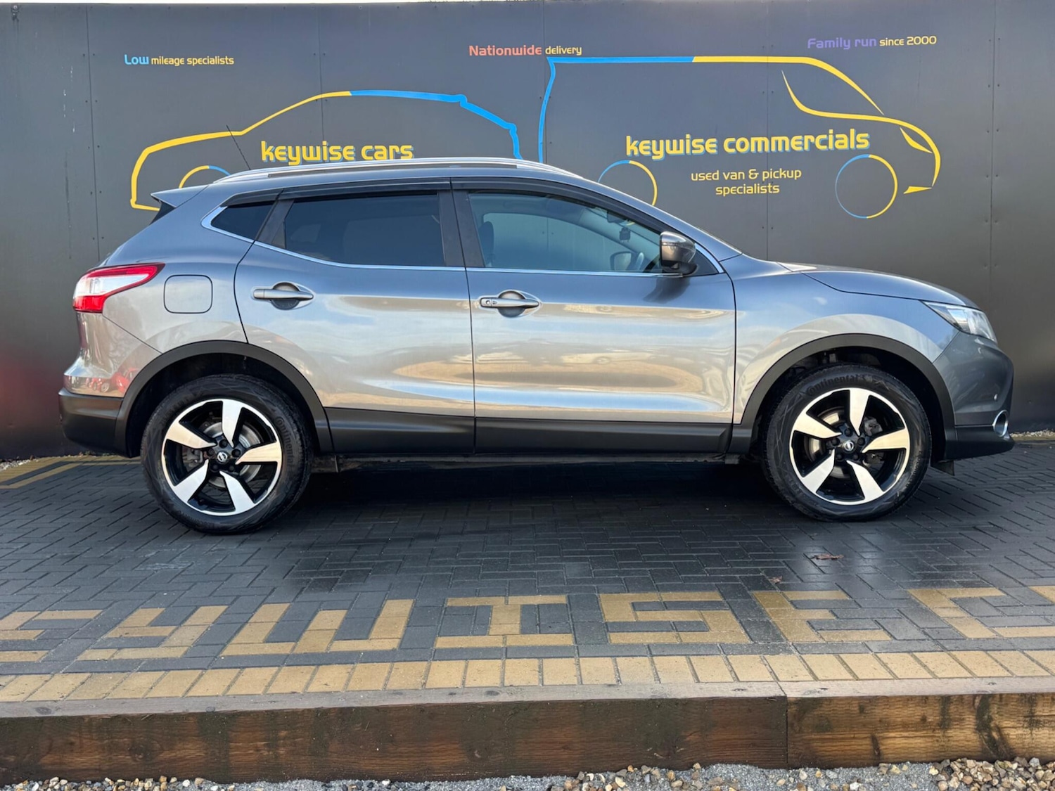 Used Nissan Qashqai 2017 for sale - 77575229: Photo 7