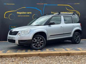 2013 (63) - 2.0 TDI CR [140] Adventure 4x4 5dr