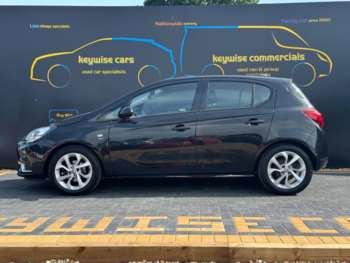 Used Vauxhall Corsa 2015 for sale - 74934859: Photo