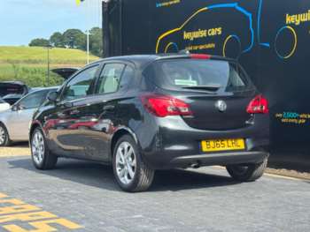 Used Vauxhall Corsa 2015 for sale - 74934859: Photo