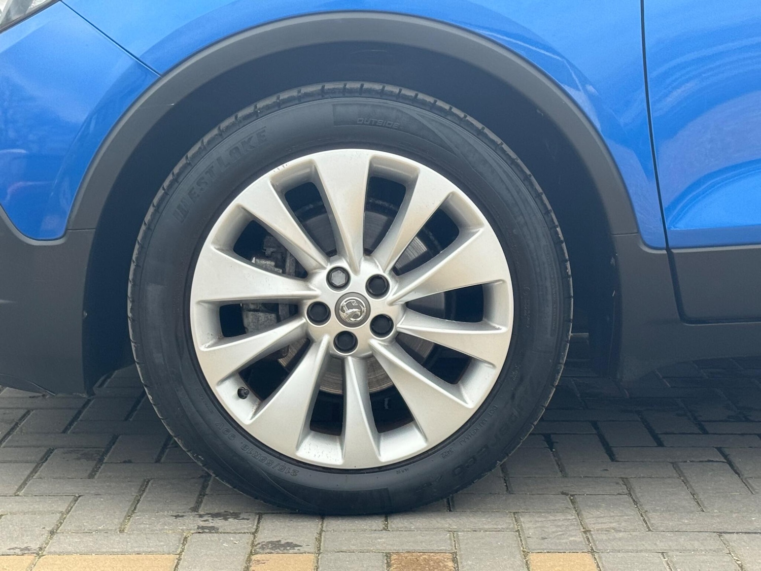 Used Vauxhall Mokka 2015 for sale - 77853601: Photo 15