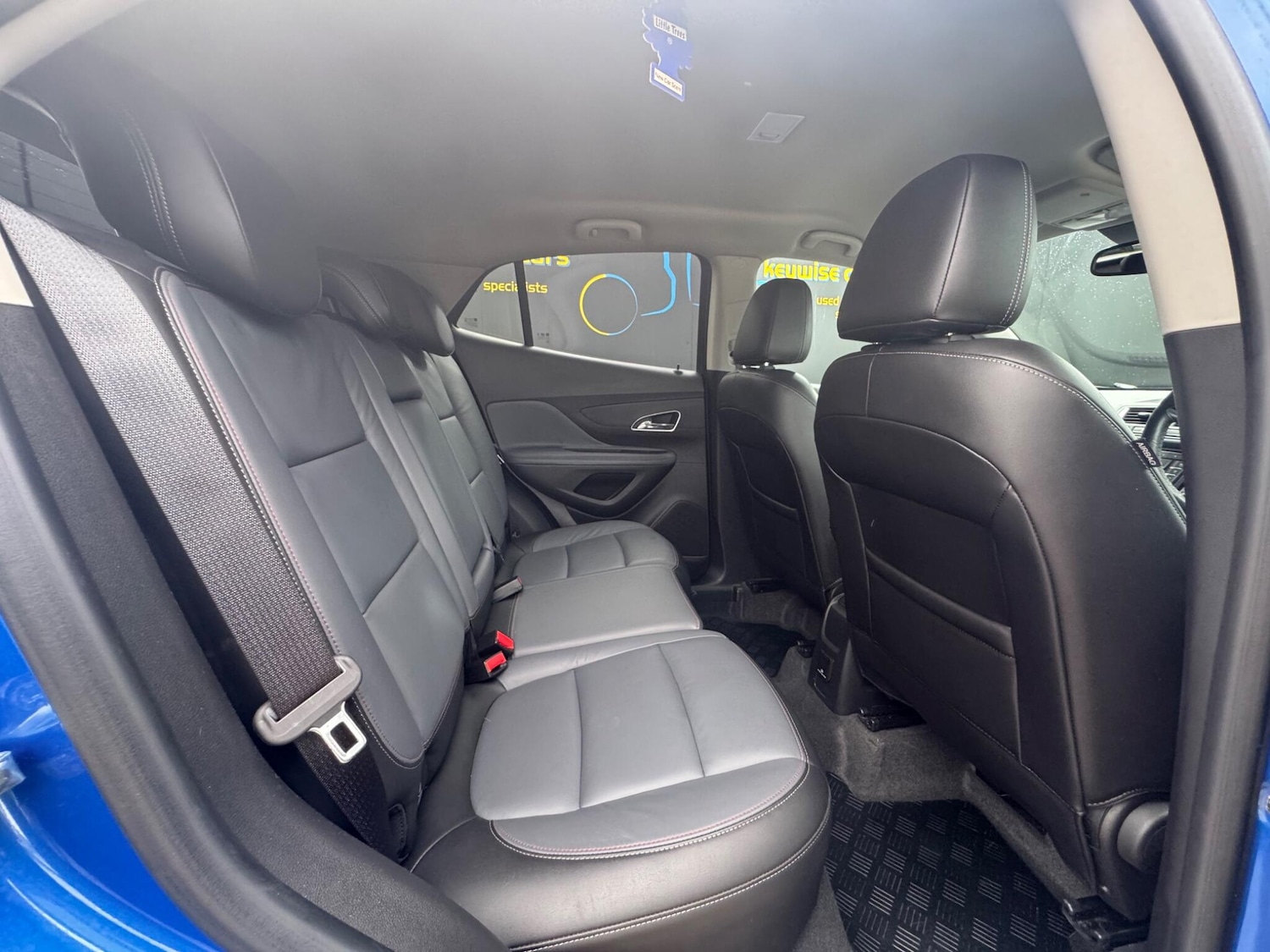 Used Vauxhall Mokka 2015 for sale - 77853601: Photo 21