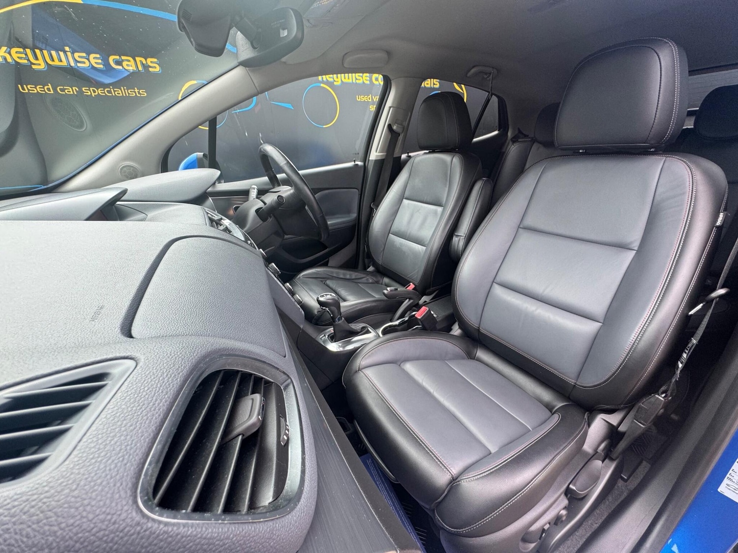 Used Vauxhall Mokka 2015 for sale - 77853601: Photo 25