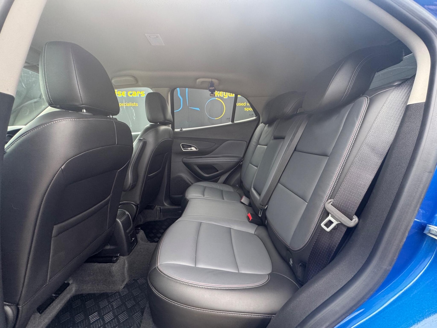 Used Vauxhall Mokka 2015 for sale - 77853601: Photo 26