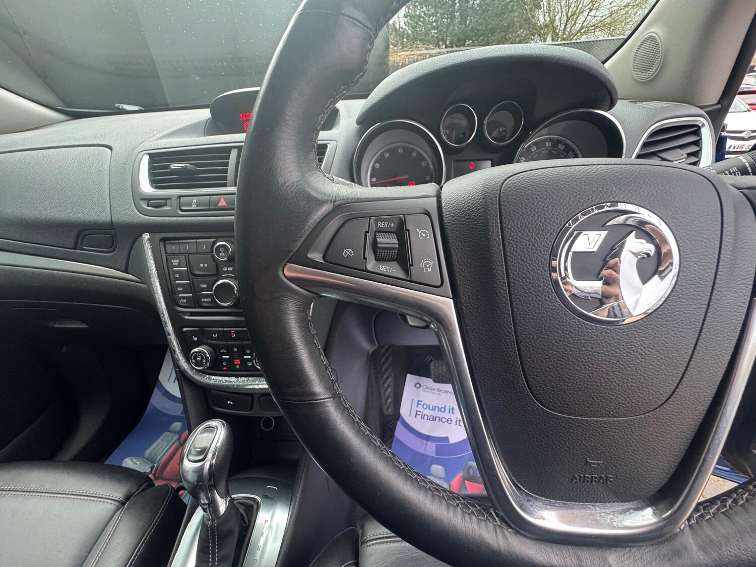 Used Vauxhall Mokka 2015 for sale - 77853601: Photo 29