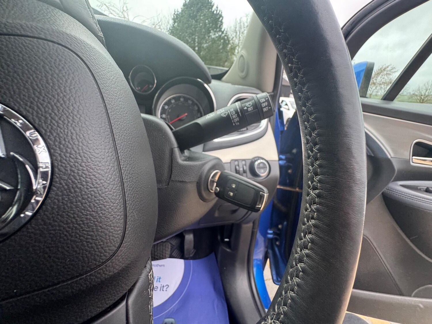 Used Vauxhall Mokka 2015 for sale - 77853601: Photo 32