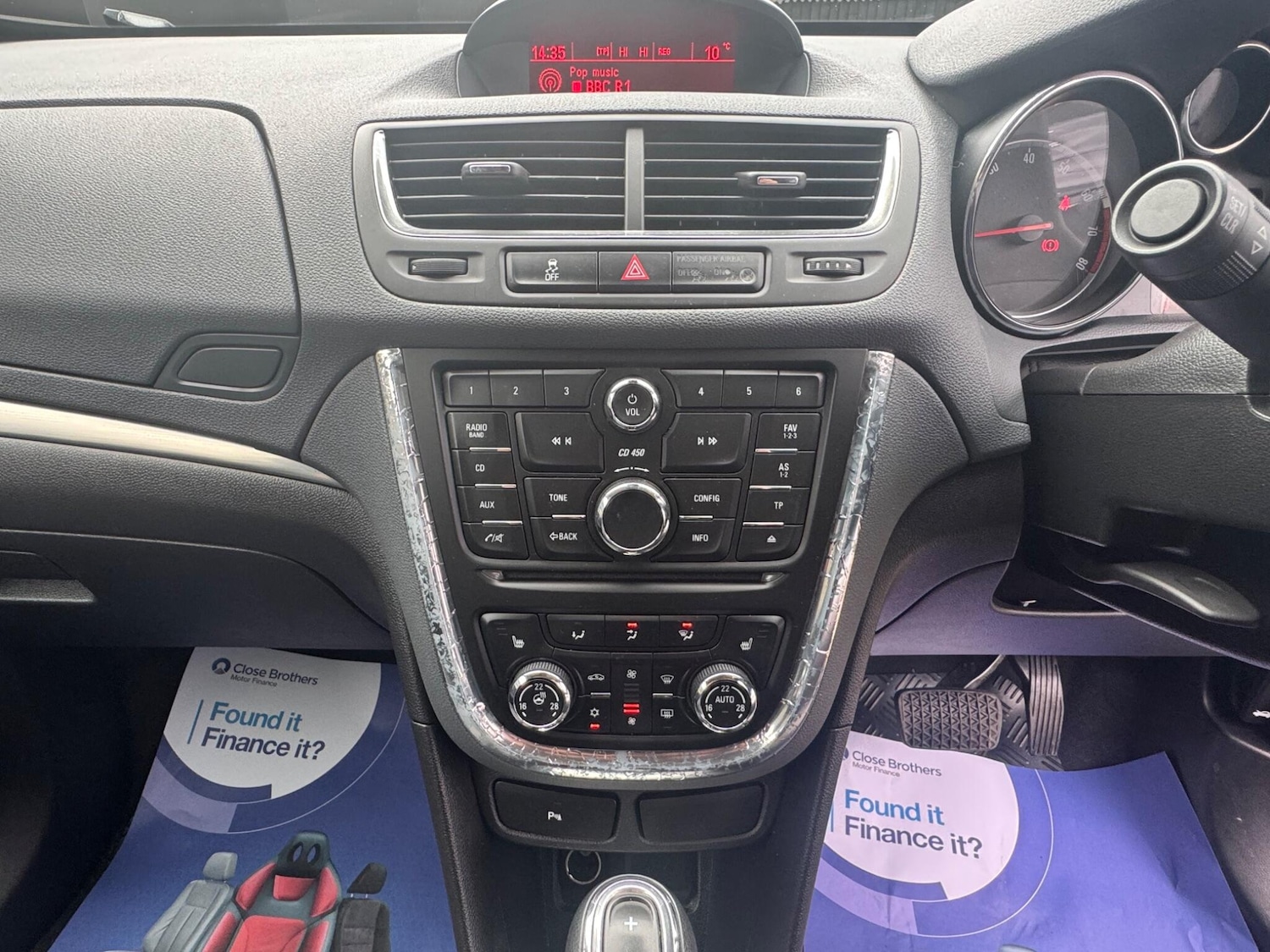 Used Vauxhall Mokka 2015 for sale - 77853601: Photo 35