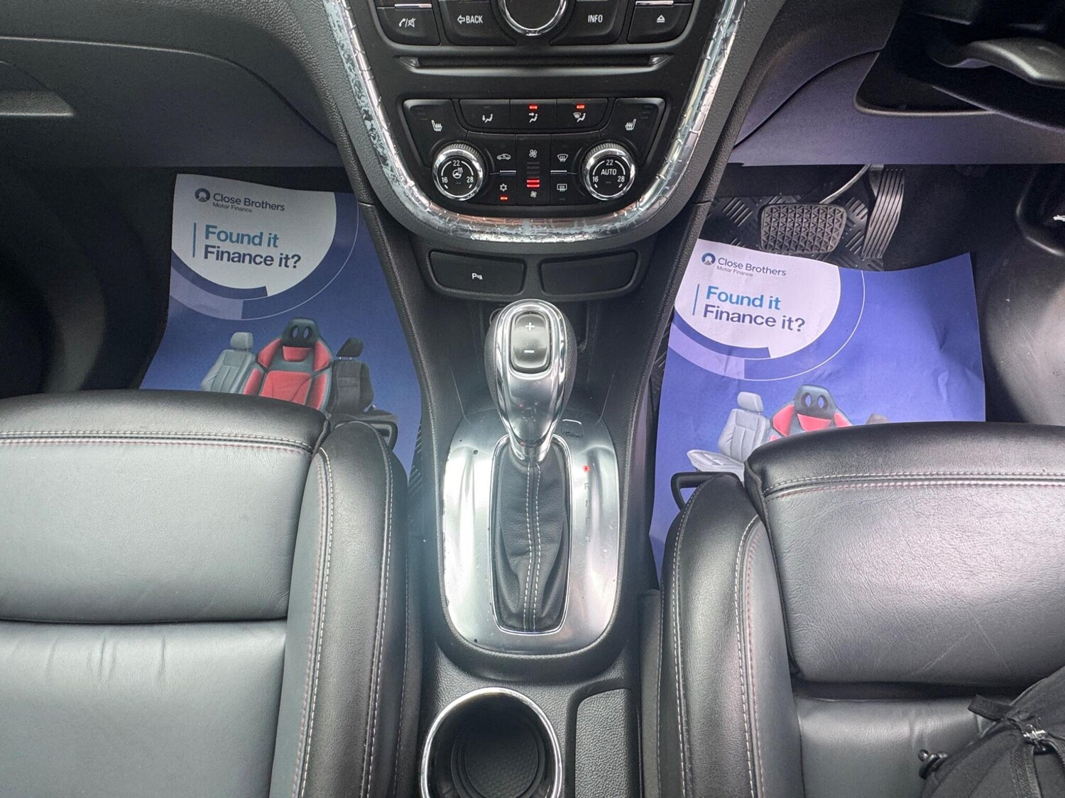 Used Vauxhall Mokka 2015 for sale - 77853601: Photo 36