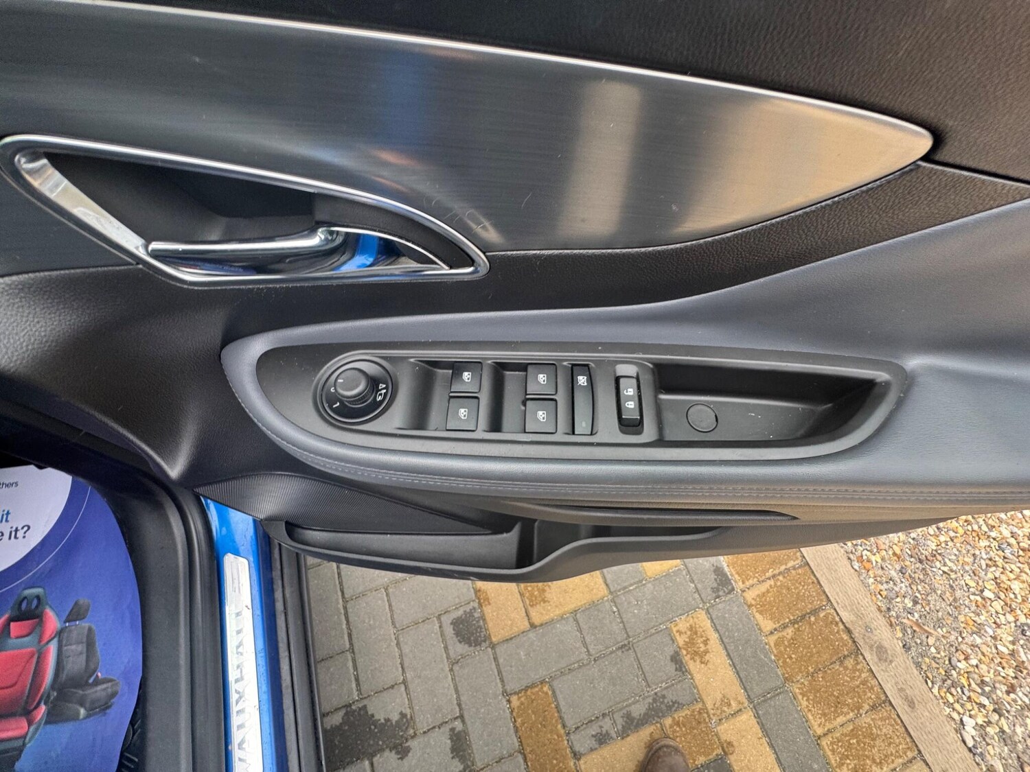 Used Vauxhall Mokka 2015 for sale - 77853601: Photo 37