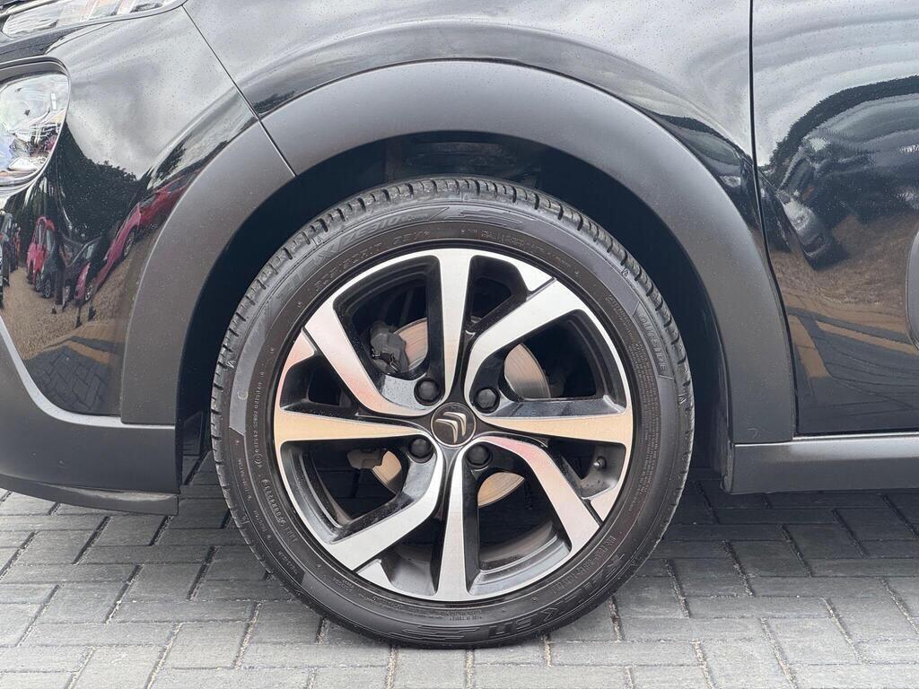 Used Citroen C3 2021 for sale - 76549605: Photo 12