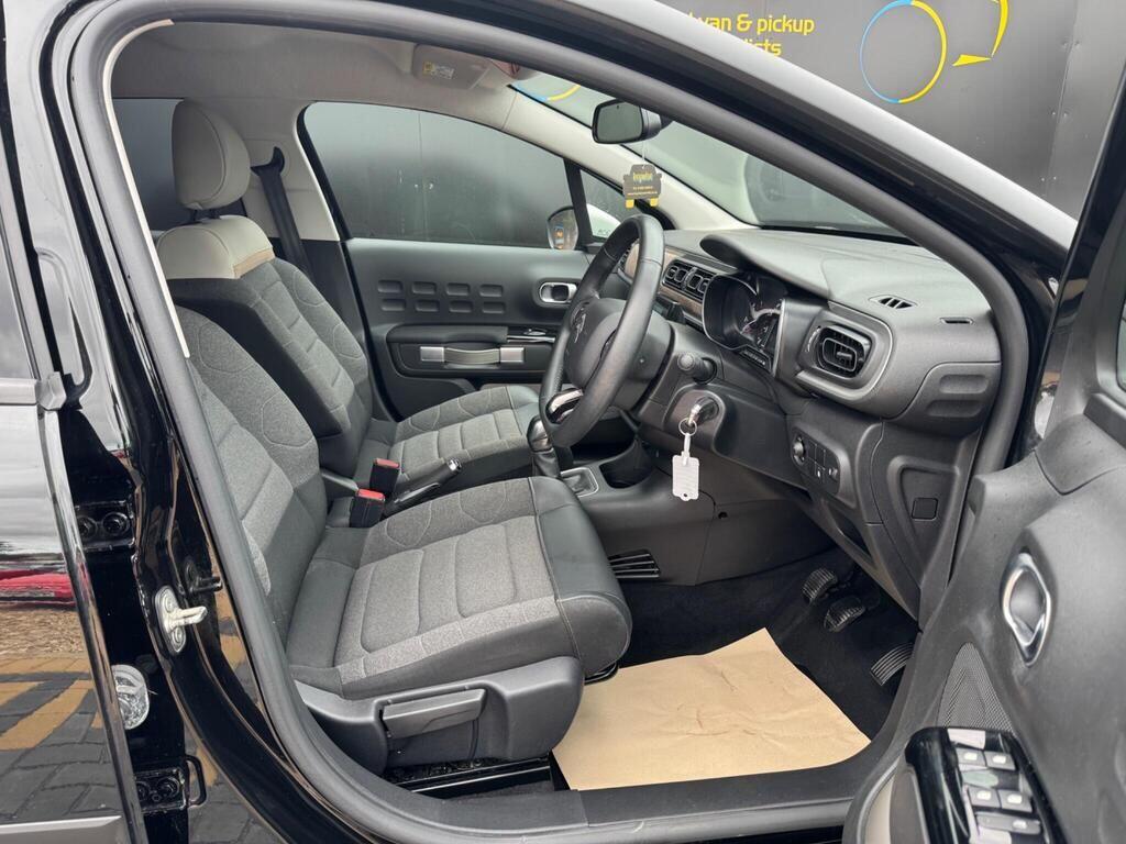 Used Citroen C3 2021 for sale - 76549605: Photo 13