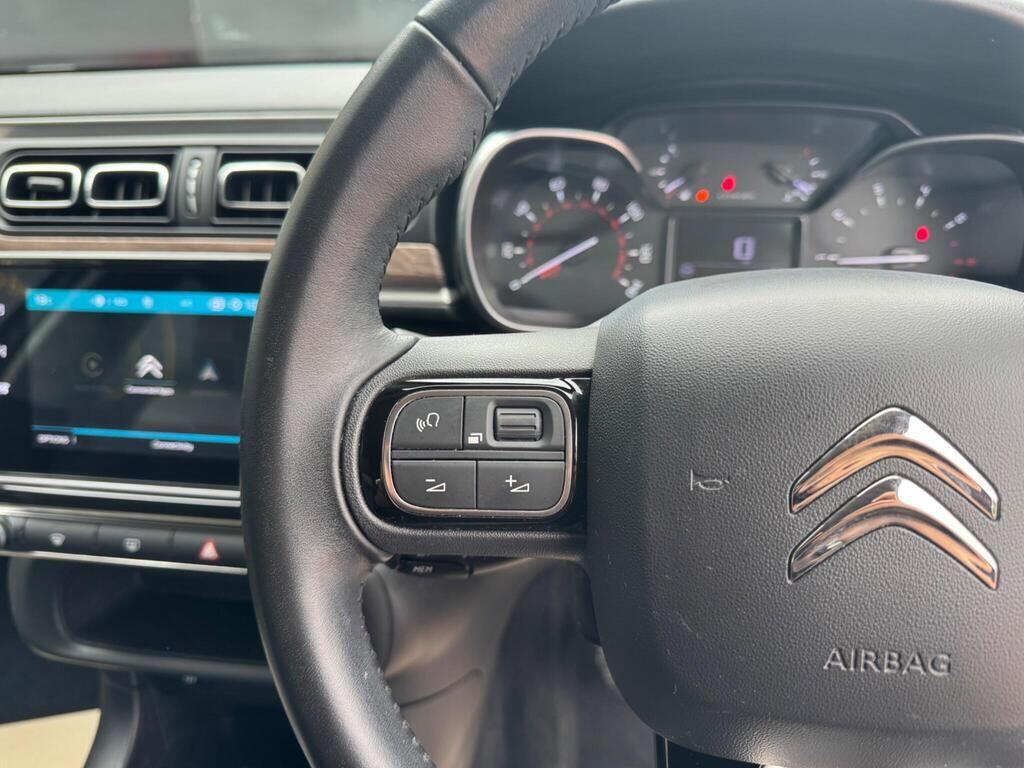 Used Citroen C3 2021 for sale - 76549605: Photo 24