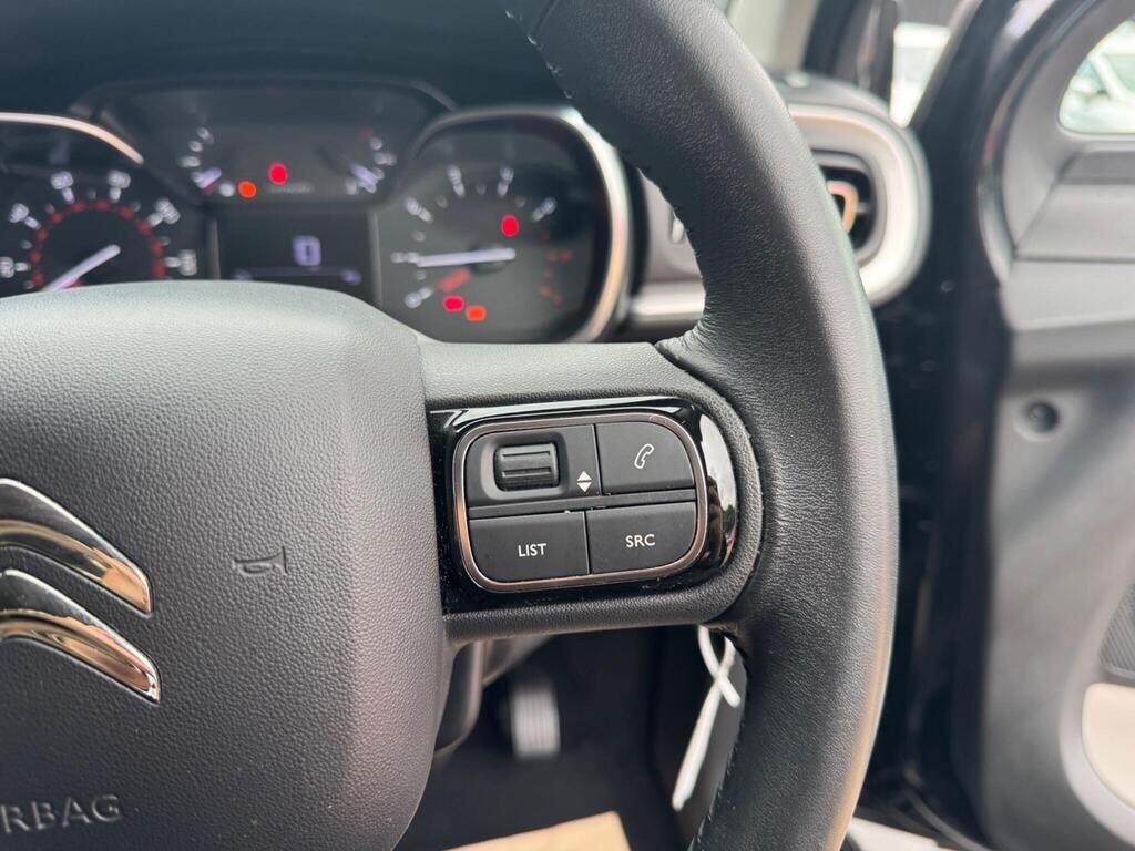 Used Citroen C3 2021 for sale - 76549605: Photo 26