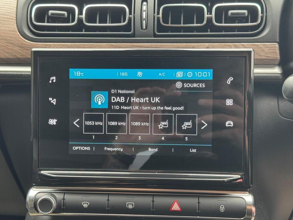 Used Citroen C3 2021 for sale - 76549605: Photo 31