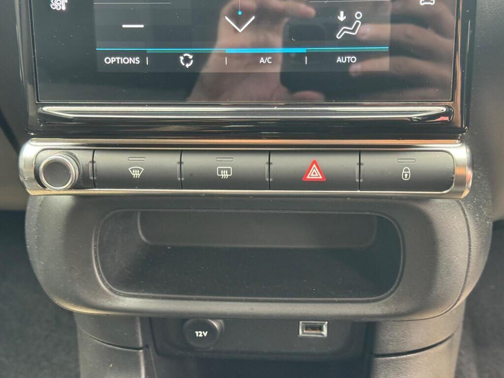 Used Citroen C3 2021 for sale - 76549605: Photo 33