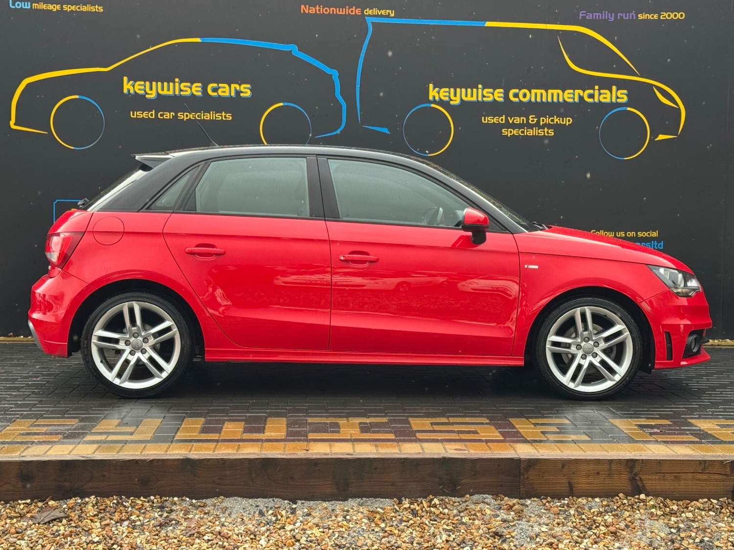 Used Audi A1 2012 for sale - 77175626: Photo 10