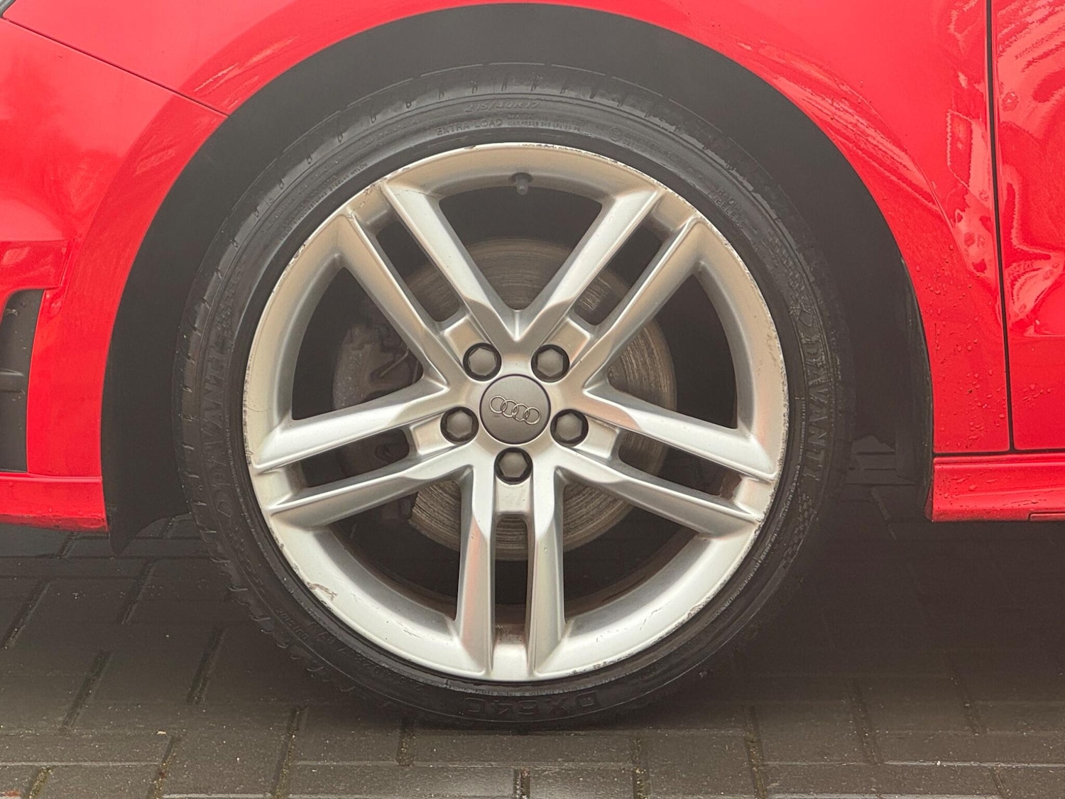 Used Audi A1 2012 for sale - 77175626: Photo 11