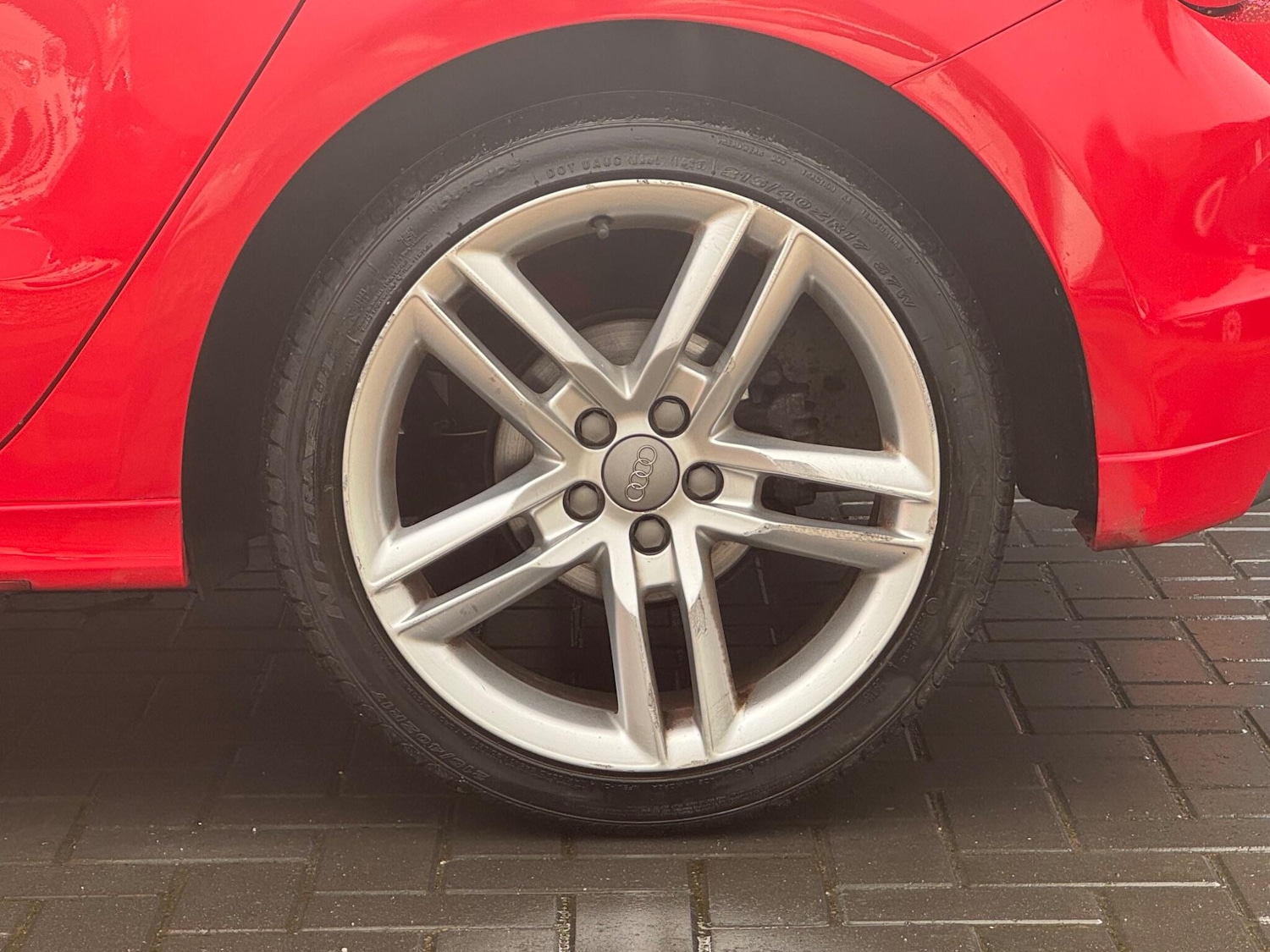 Used Audi A1 2012 for sale - 77175626: Photo 13