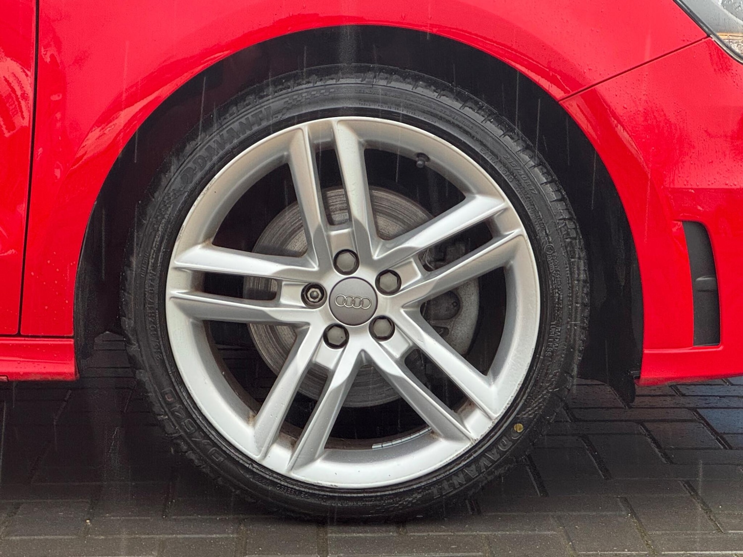 Used Audi A1 2012 for sale - 77175626: Photo 14