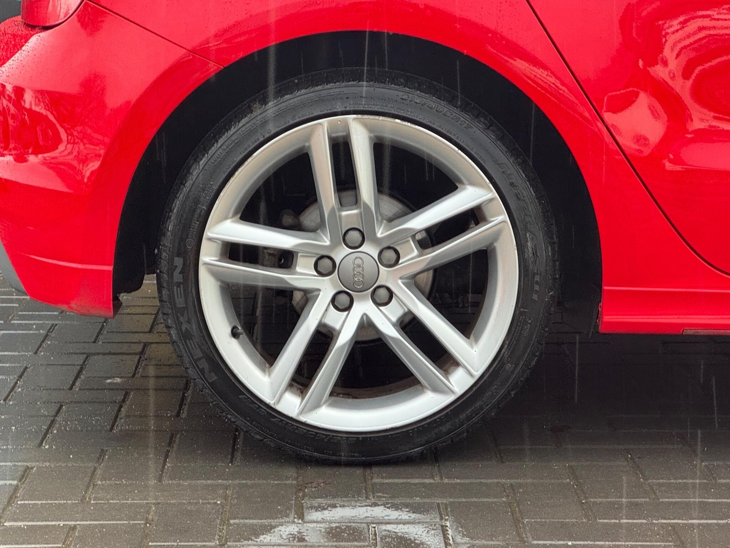 Used Audi A1 2012 for sale - 77175626: Photo 15