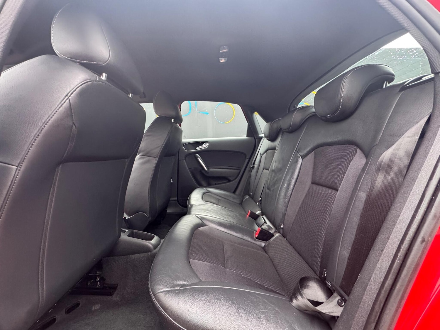 Used Audi A1 2012 for sale - 77175626: Photo 18