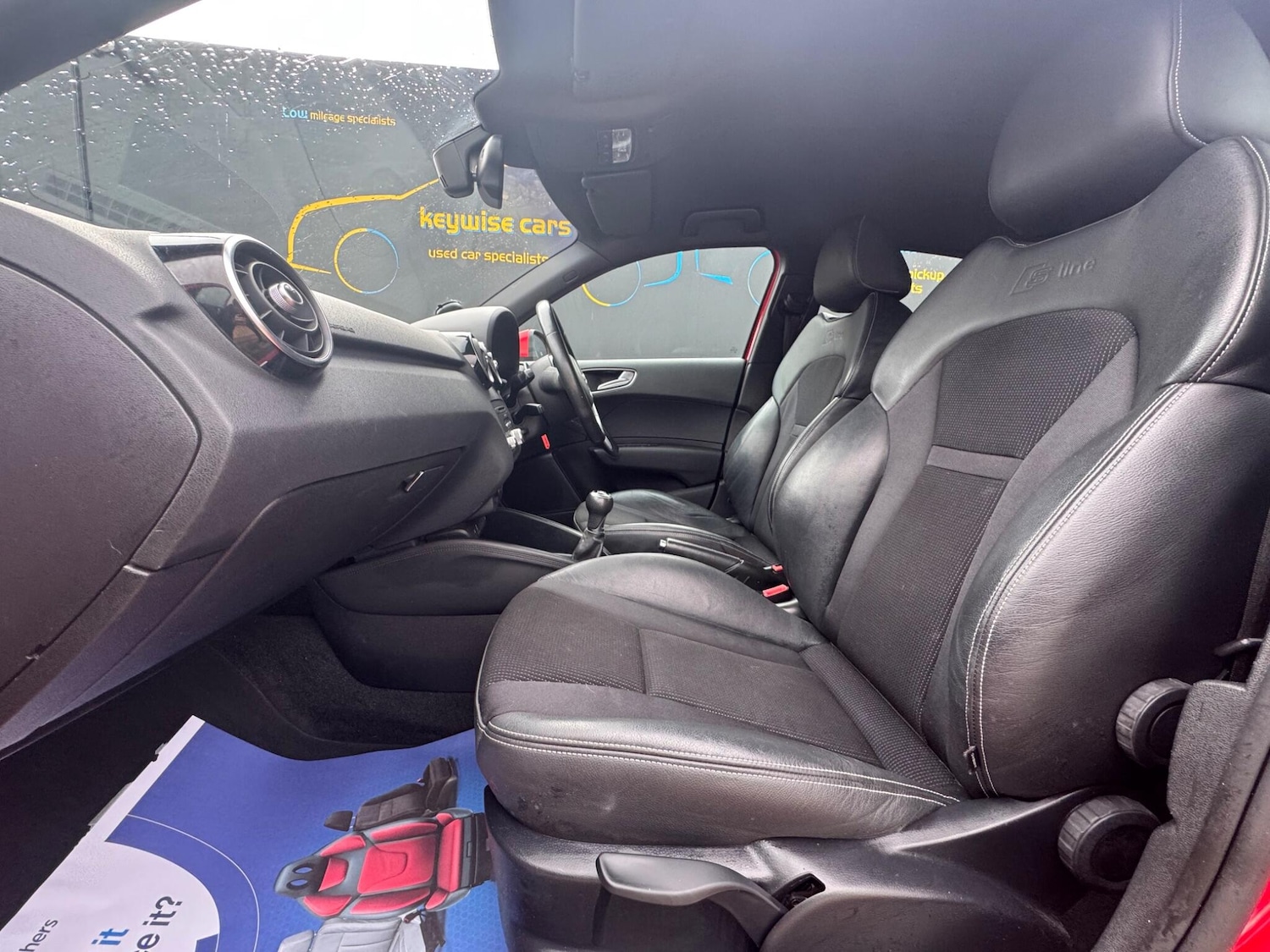 Used Audi A1 2012 for sale - 77175626: Photo 19