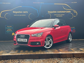 Audi A1 feature image