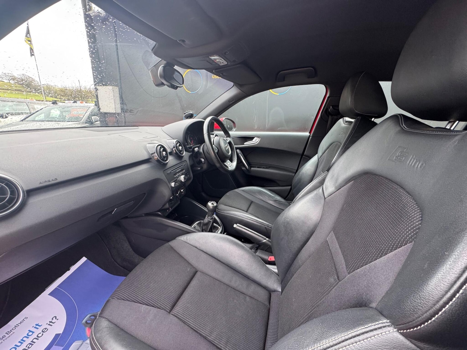 Used Audi A1 2012 for sale - 77175626: Photo 21