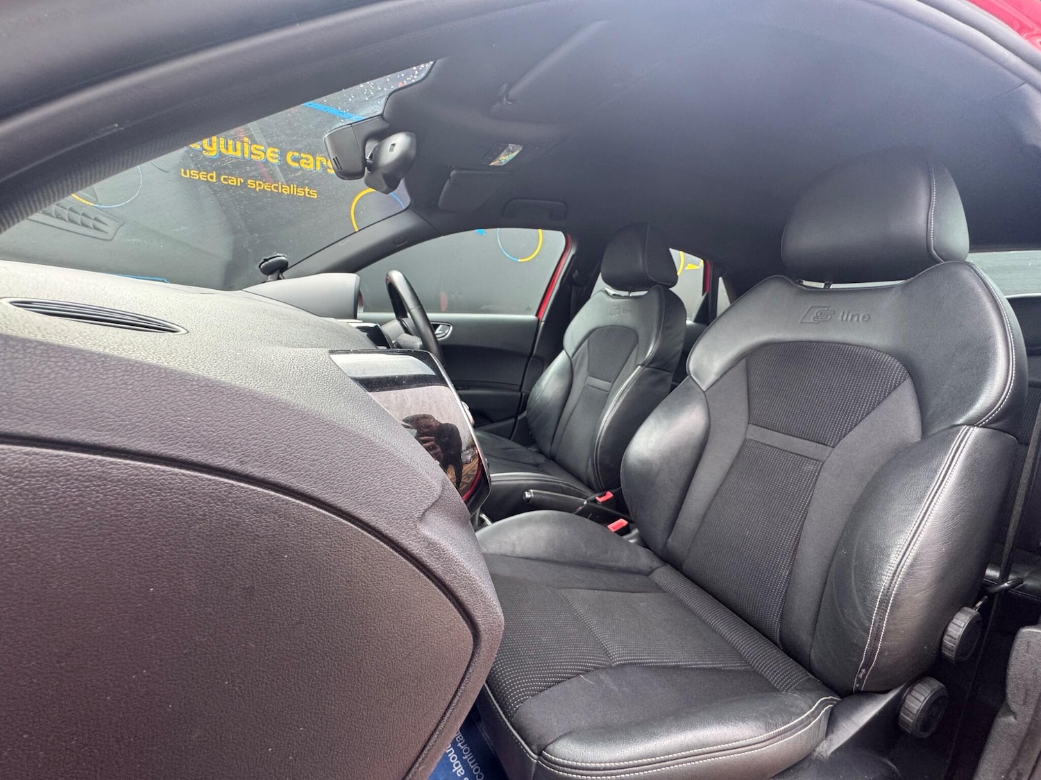 Used Audi A1 2012 for sale - 77175626: Photo 22