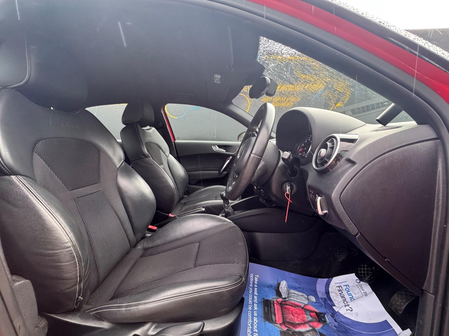 Used Audi A1 2012 for sale - 77175626: Photo 24