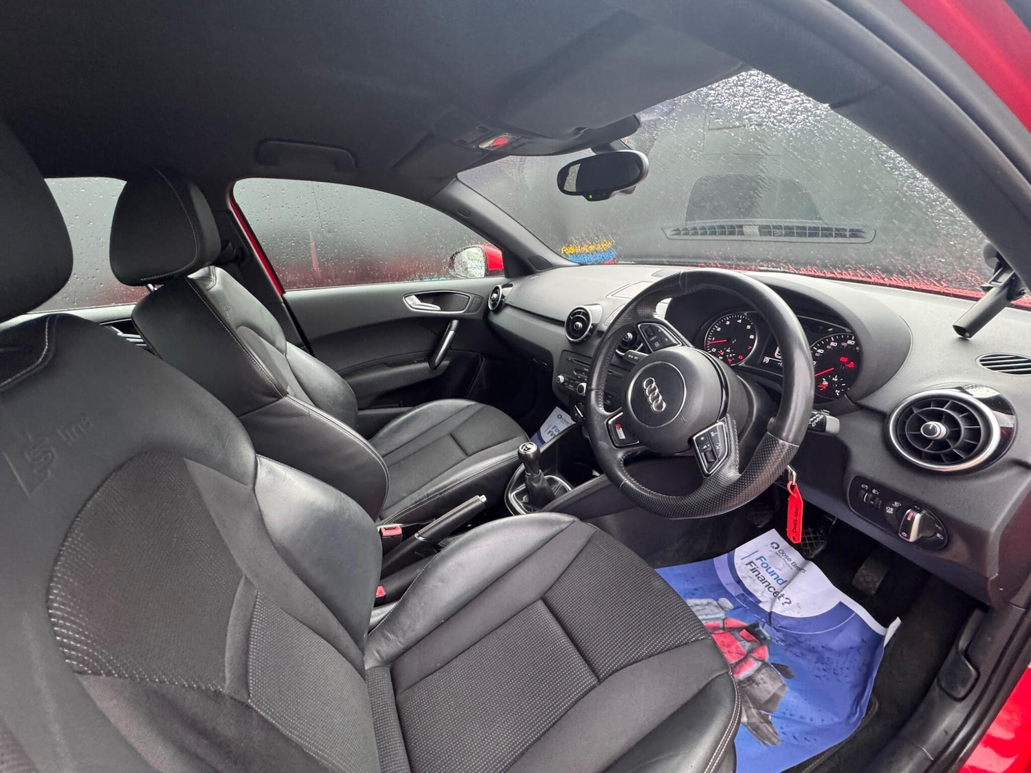 Used Audi A1 2012 for sale - 77175626: Photo 25