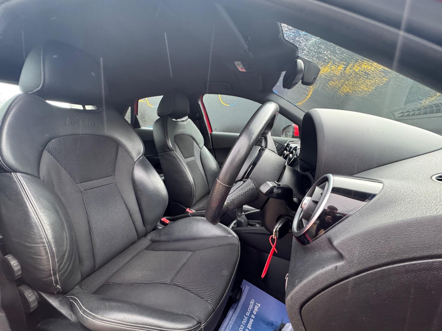 Used Audi A1 2012 for sale - 77175626: Photo 26