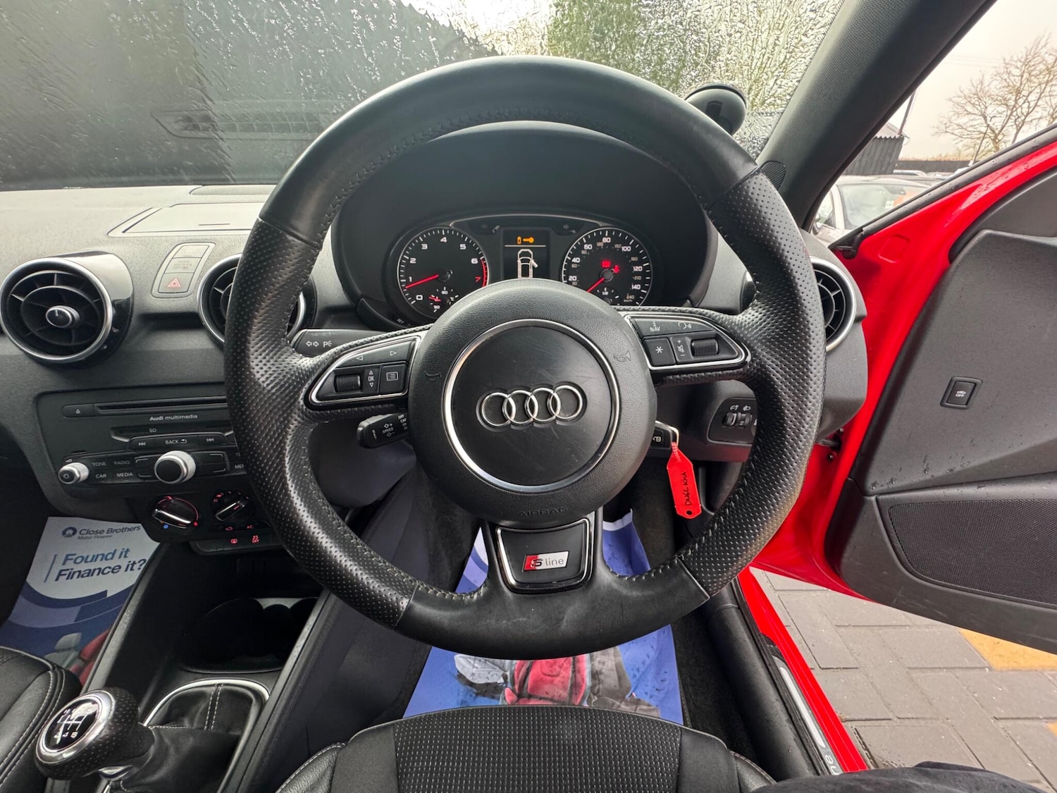 Used Audi A1 2012 for sale - 77175626: Photo 28