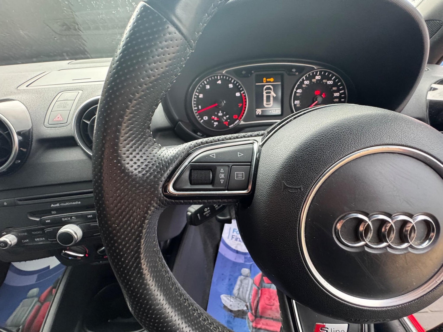 Used Audi A1 2012 for sale - 77175626: Photo 29