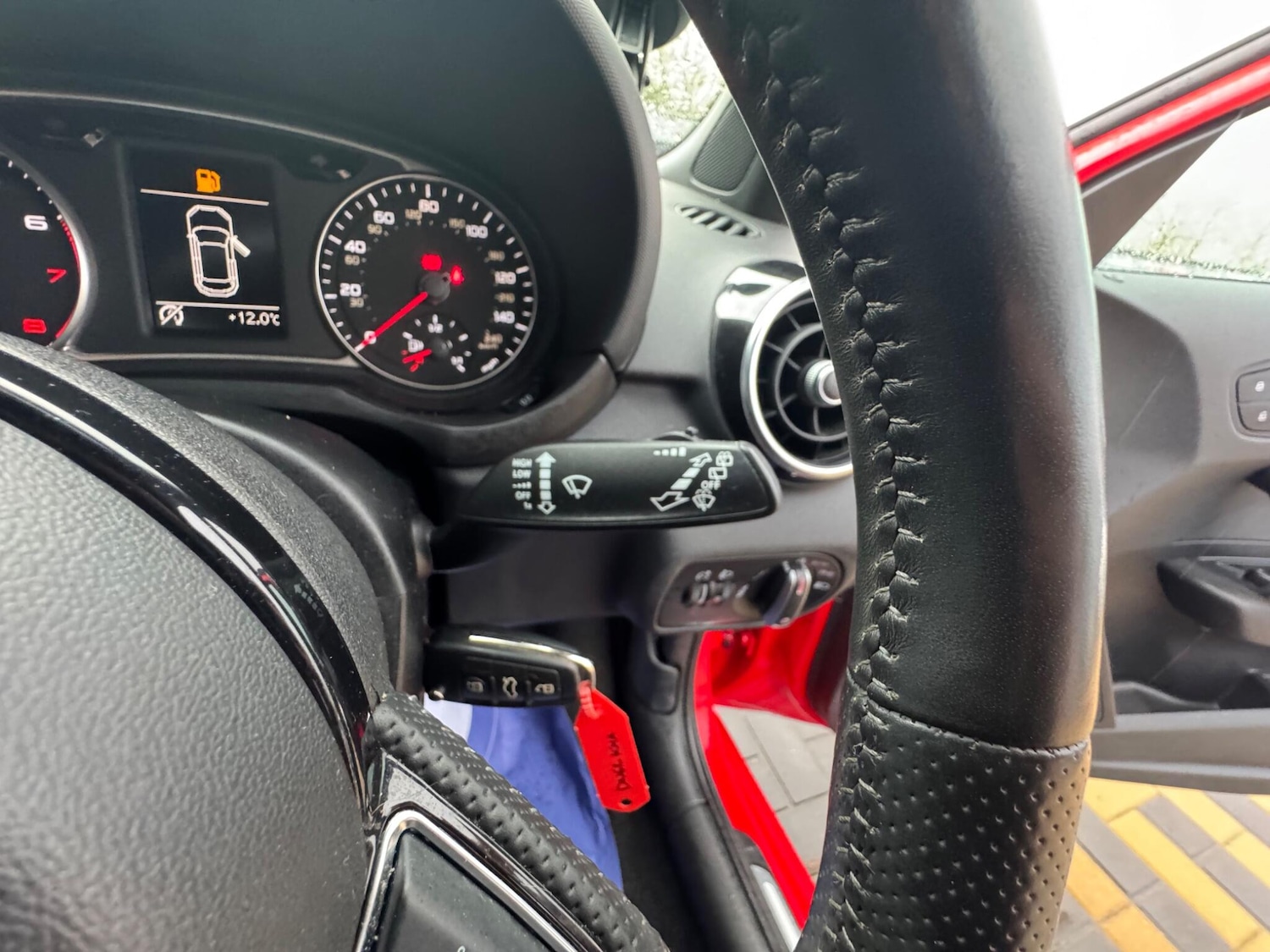 Used Audi A1 2012 for sale - 77175626: Photo 32