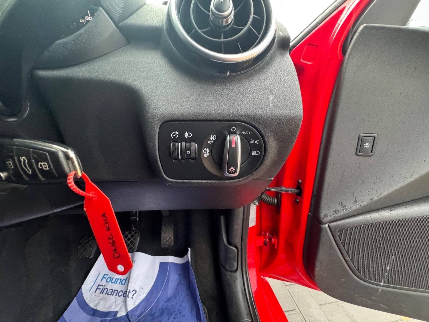 Used Audi A1 2012 for sale - 77175626: Photo 33