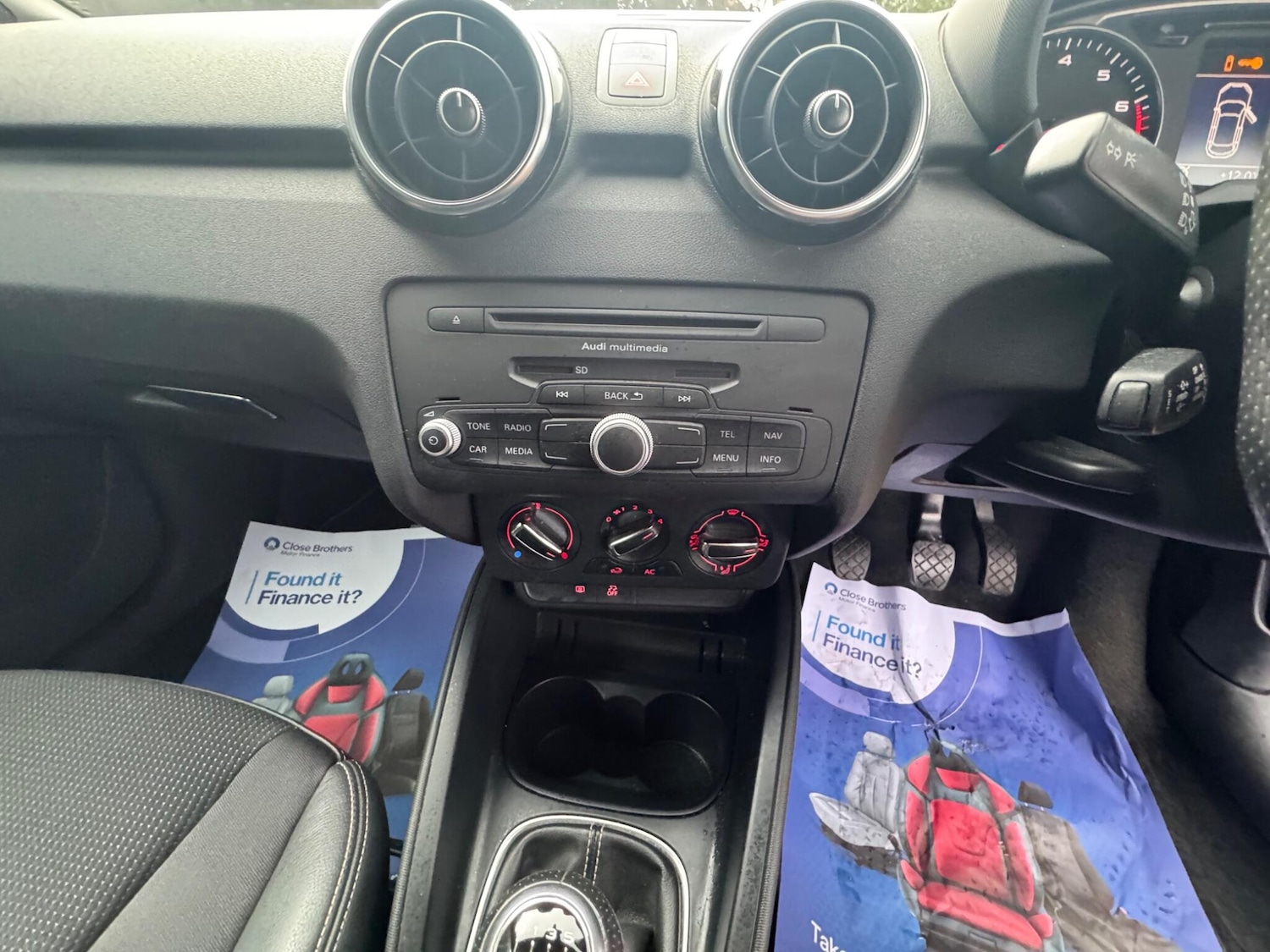 Used Audi A1 2012 for sale - 77175626: Photo 34