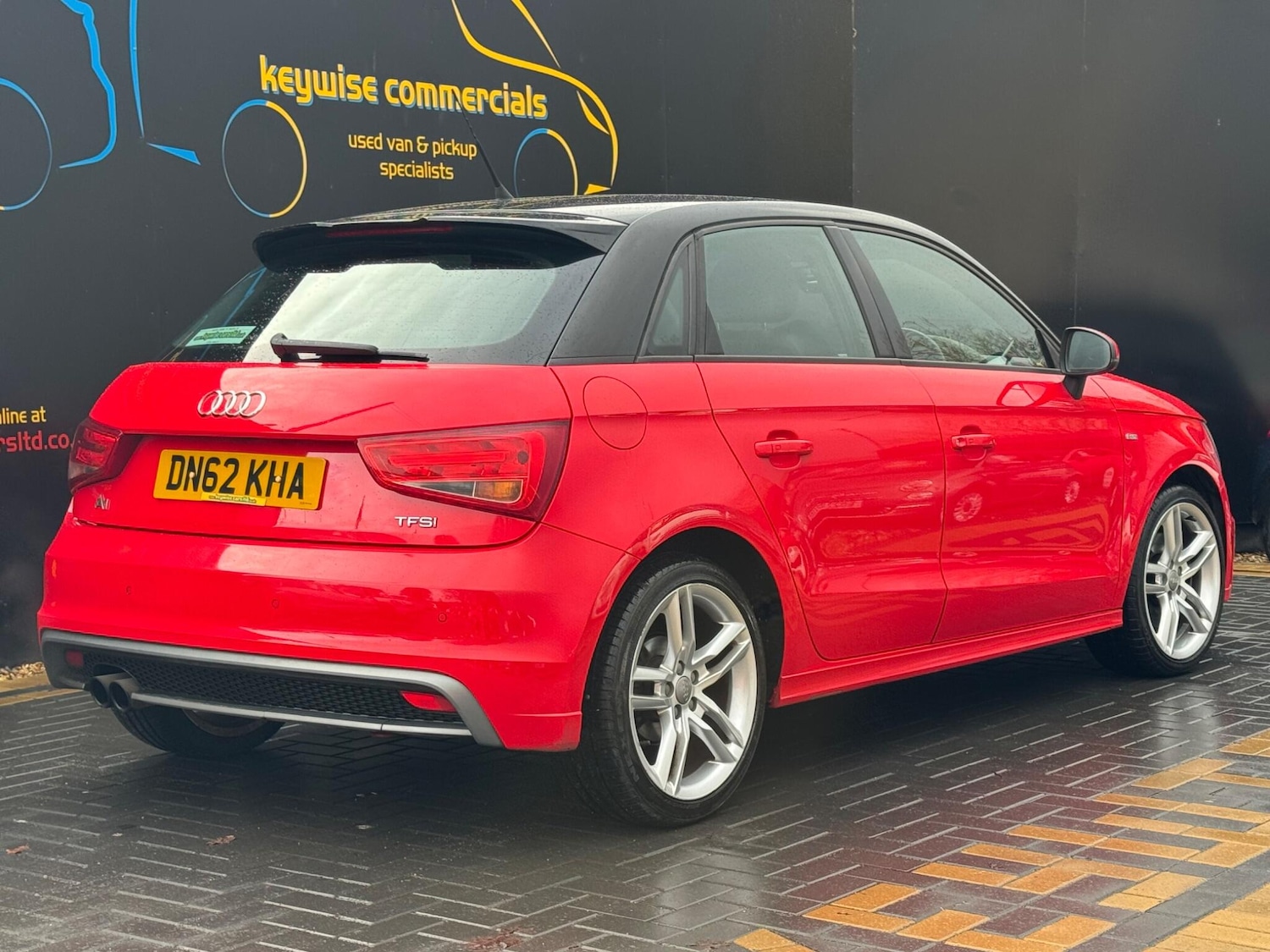 Used Audi A1 2012 for sale - 77175626: Photo 6