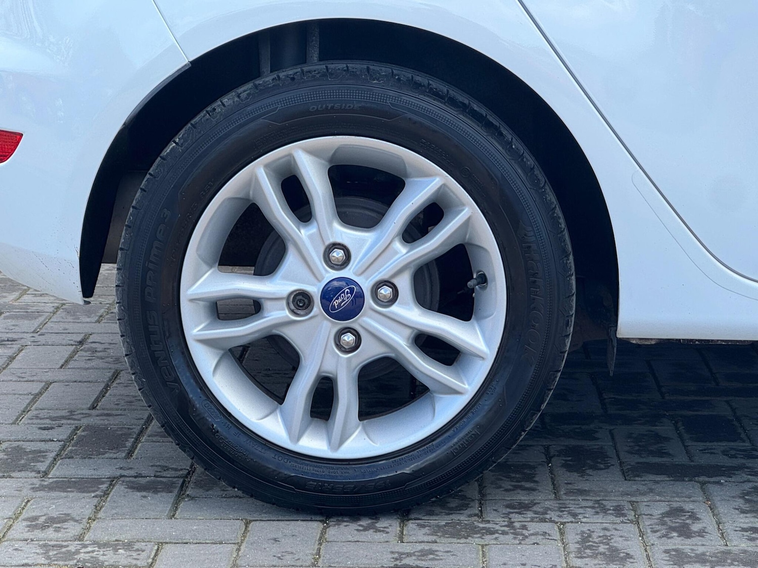 Used Ford Fiesta 2015 for sale - 77838727: Photo 11