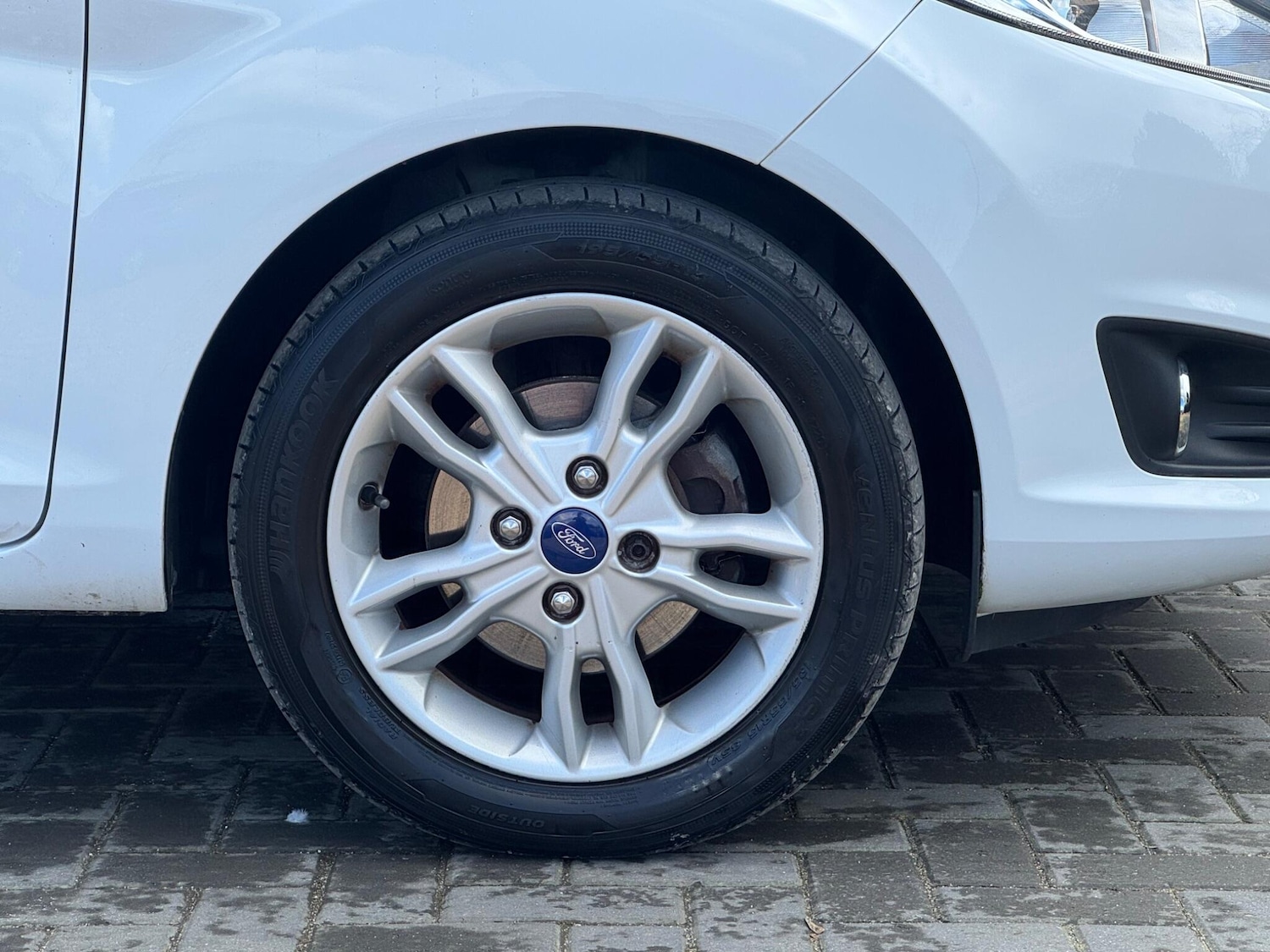 Used Ford Fiesta 2015 for sale - 77838727: Photo 13