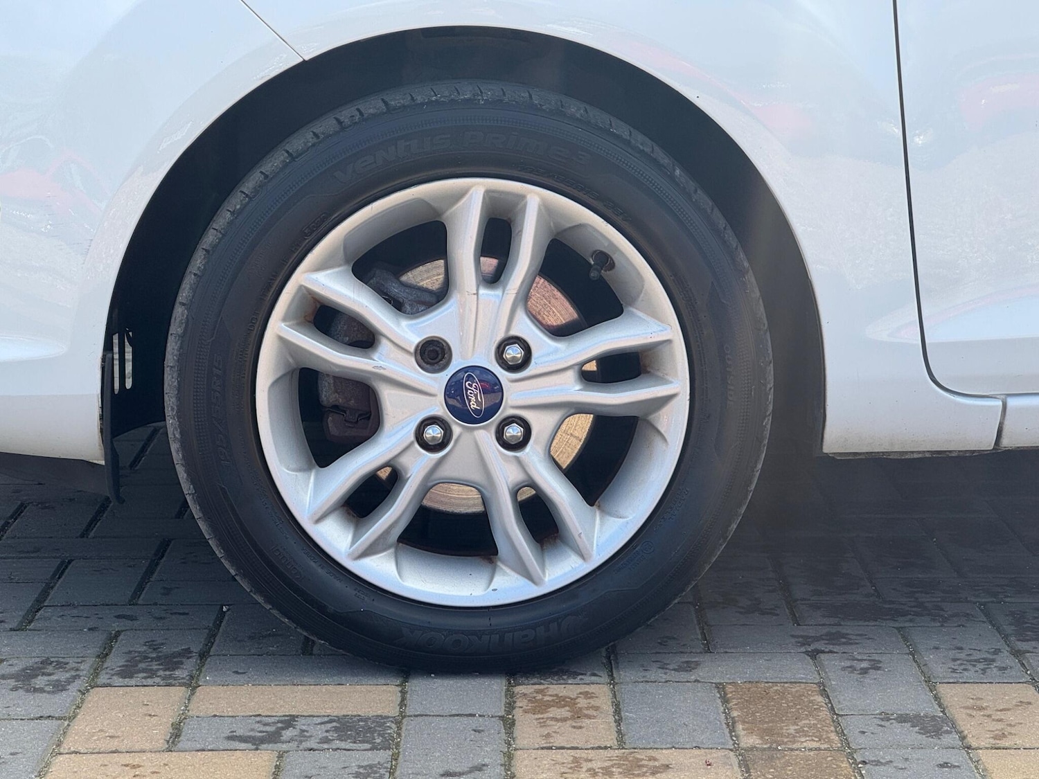 Used Ford Fiesta 2015 for sale - 77838727: Photo 15